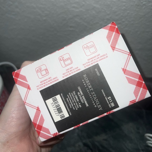 New Holiday Charm Pan shape mini toasters - Picture 3 of 3